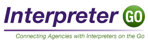 Interpreter Go